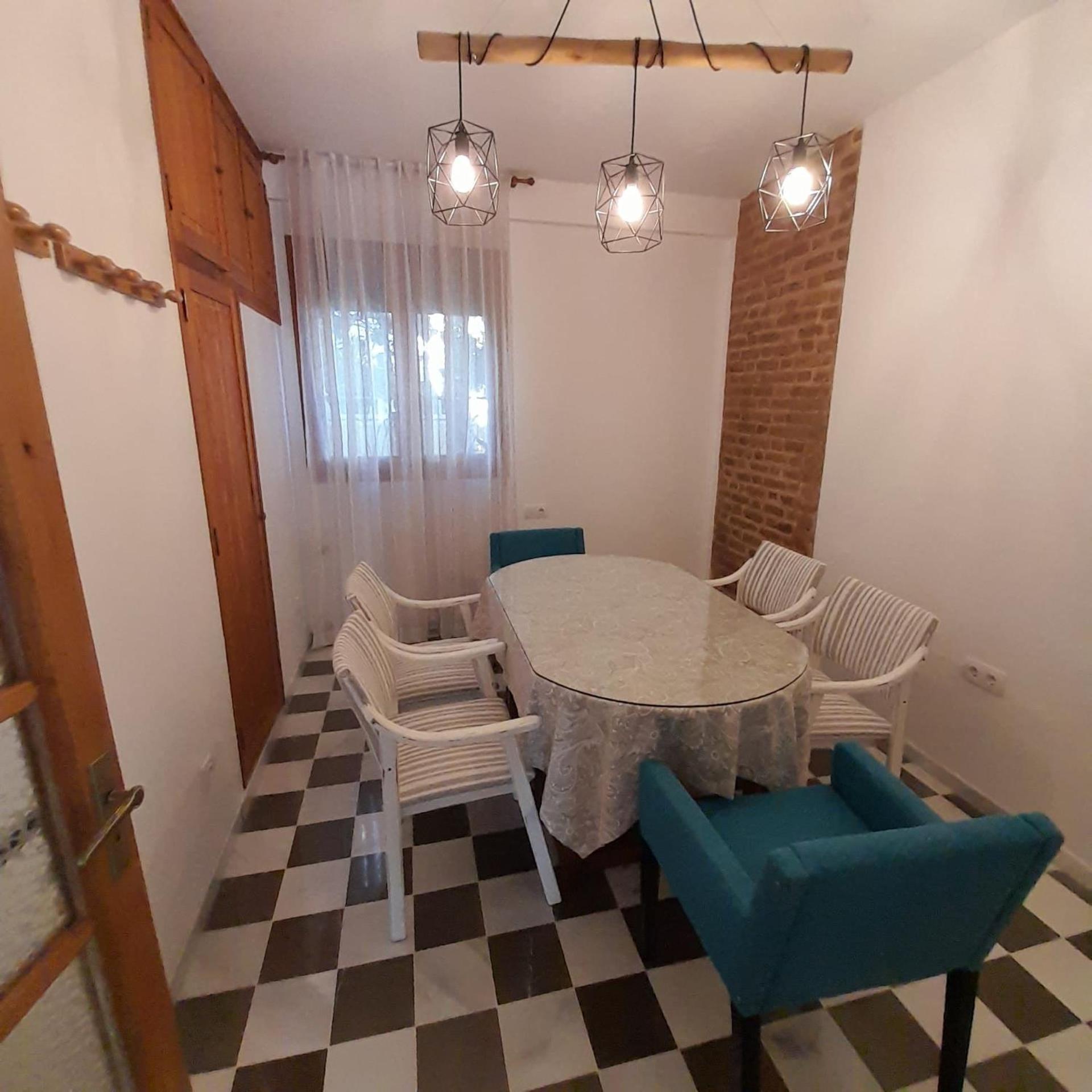 Casa Cervantes Granada Dış mekan fotoğraf