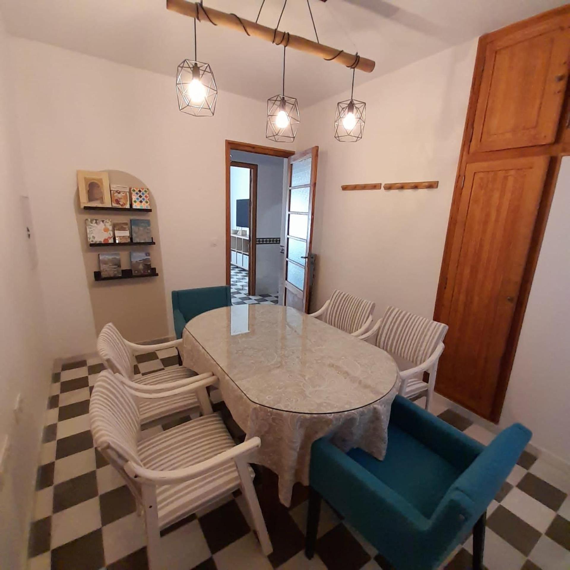 Casa Cervantes Granada Dış mekan fotoğraf