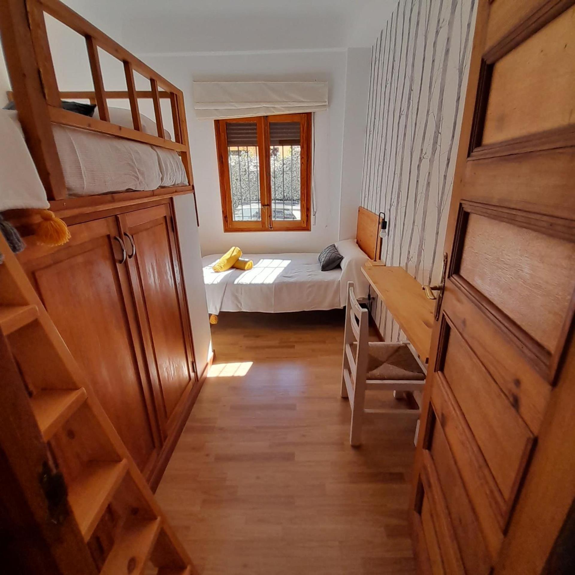 Casa Cervantes Granada Dış mekan fotoğraf