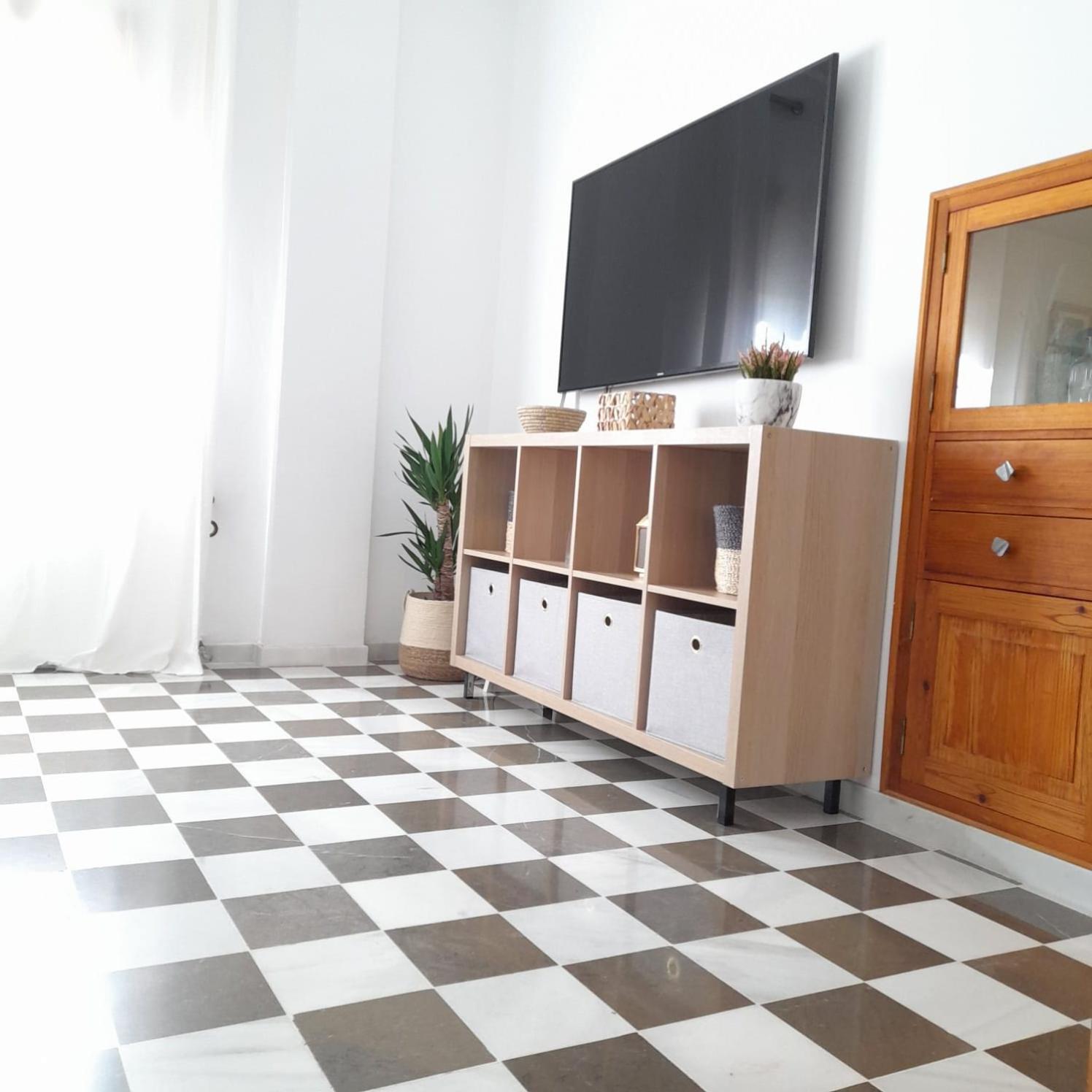 Casa Cervantes Granada Dış mekan fotoğraf