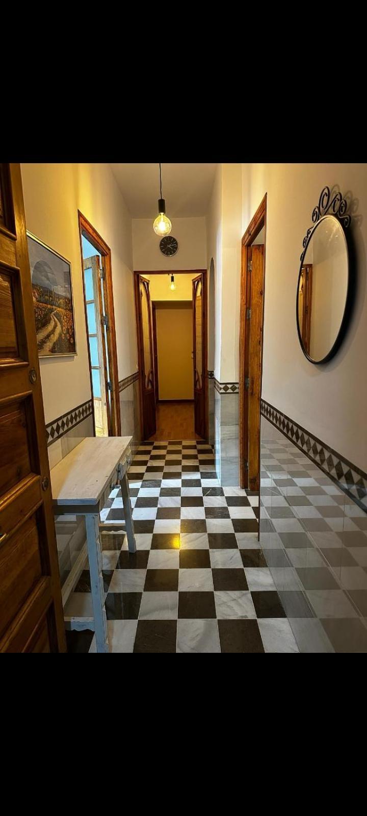 Casa Cervantes Granada Dış mekan fotoğraf