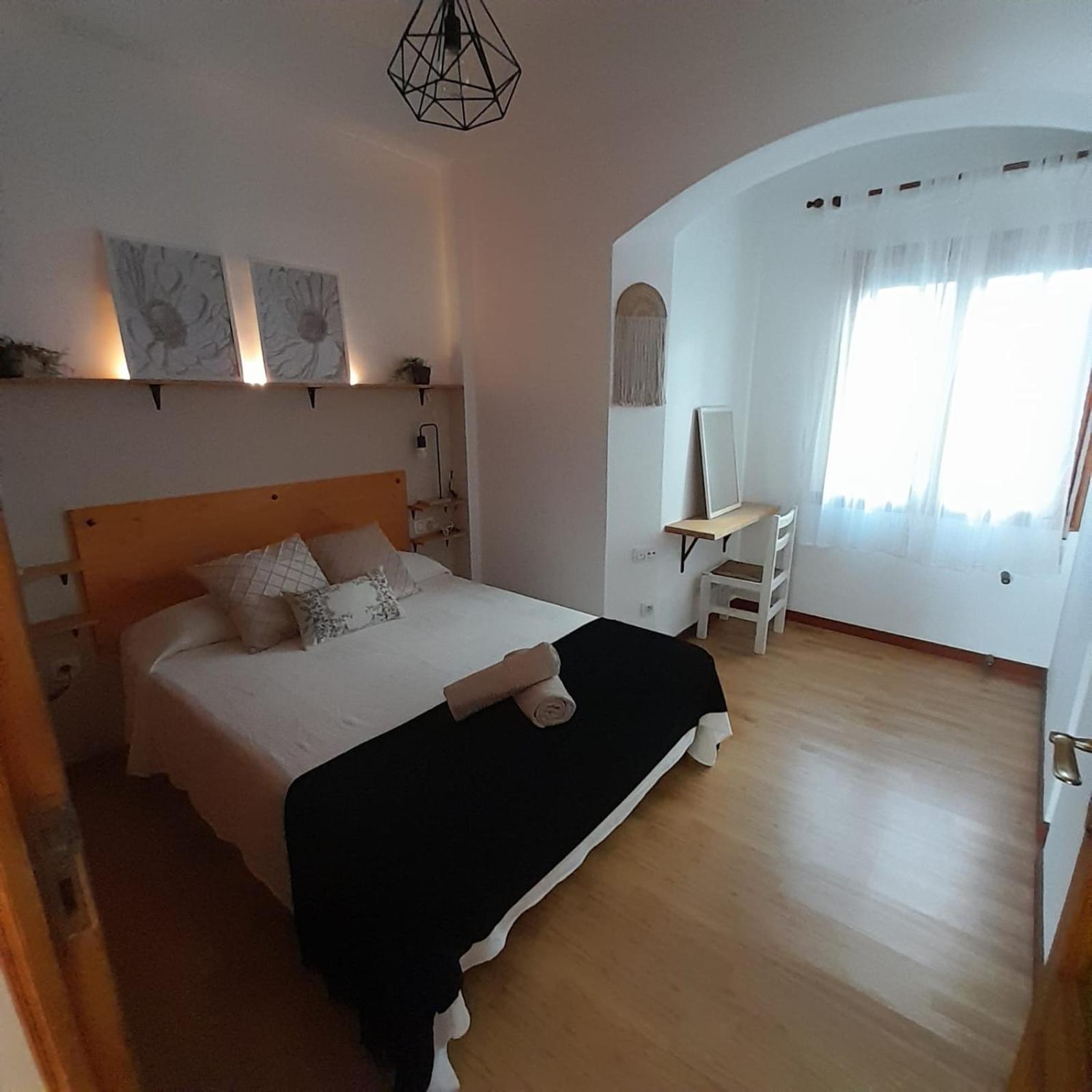 Casa Cervantes Granada Dış mekan fotoğraf